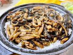 黄鳝饭-香江农家乐饭店
