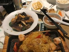 -翠华餐厅(铜锣湾糖街店)