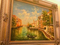 -深圳东方银座酒店·粤秀轩中餐厅