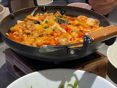 -楚山晓·楚湘菜(江夏永旺店)