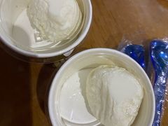 -西琳姑娘·新疆冰淇淋酸奶茶(南开大悦城店)