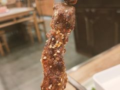 -牛街·马辈儿涮肉(牛街二店)