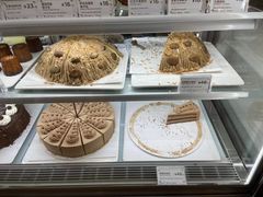 -Peet's Coffee皮爷咖啡(德基店)