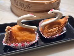-陶陶居酒家(SM二期购物广场店)