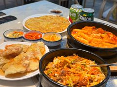 -屋里家延边朝鲜族冷面(梅林3店)