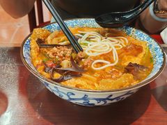 原汤螺蛳粉-螺世纪螺蛳粉·桂味小排档(裕德店)