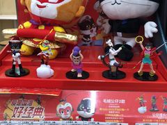 -全家便利店(长江南路站店)