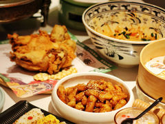 -奔跑吧陕菜·盛世长安(民乐园万达店)