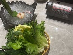 -極上萬膳·日料放题(来福士江景店)