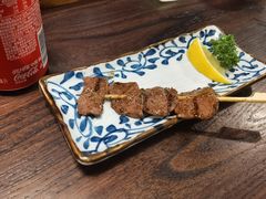 -哥哥の深夜食堂(红松东路店)