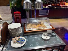 -昆泰嘉华酒店-嘉华咖啡厅