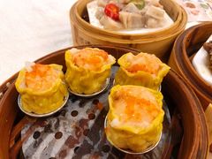 蟹籽烧卖皇-顺德人家食府(黄金广场店)
