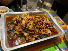 -滋味烤鱼(超洋店)