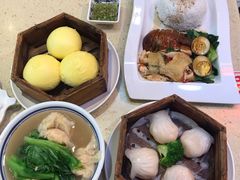 -明腾壹间茶餐厅(新都会花园广场店)