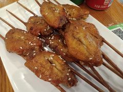 -苗小坛酸汤鱼(酒仙桥店)