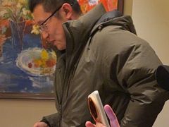 -林芝工布庄园希尔顿酒店-猎味中餐厅