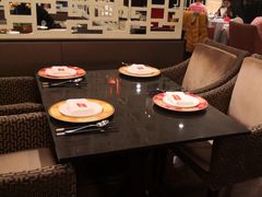 -北京王府井希尔顿酒店·秦唐中餐厅Chynna