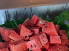 -姜胖胖韩式自助烤肉(光明万达店)