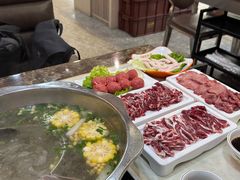 -潮悦牛肉火锅城(水贝店)