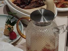 -八府香鸭·啫啫煲(华山路店)