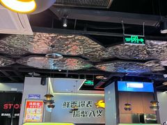 -胖哥俩肉蟹煲(盐城金鹰国际店)