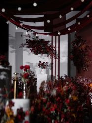 -红丝高端婚礼中心(旗舰店)