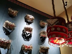 大堂-吃饭皇帝大(合生汇店)
