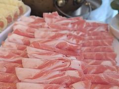 -福寿斋·老北京铜锅涮肉·烤鸭(顺义总店)