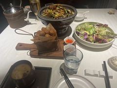 -悦融·京鲁菜·露台花园(安定门店)