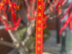 -东台西溪天仙缘景区