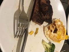 -蓝海国际大饭店·蓝钻自助百汇(兰山店)