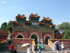 -普陀宗乘之庙(小布达拉宫)