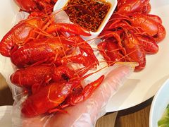-大中华酒楼·主席武昌鱼·武汉美食地标(江汉路步行街店)