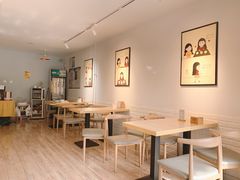 -长颈鹿的口袋钵钵鸡(市南店)