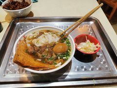 -李兰英湖南面馆(护国路店)