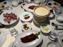 -四季民福烤鸭店(外滩外白渡桥店)