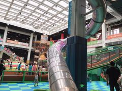 -蒙特利亲子乐园