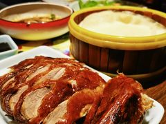 -院落新京菜·烤鸭(地安门店)