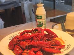 -有位虾匠·胶东土菜小馆(市北店)