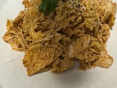 -京鸭棠(让胡路万达店)
