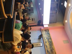 -晓靖轩烧烤(沙河风情店)