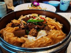 -黄但记老店·陈村粉食府