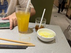 -海底捞火锅(新松江路店)