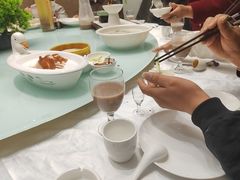 -满汉楼(归德路店)