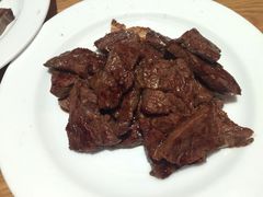 -萨拉伯尔水源素问店·韩国宫廷料理(人民路店)