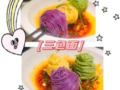 -绿茶餐厅(千岛湖银泰城店)