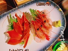 -千代武日本料理(开发区店)