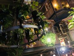 -胡桃里音乐酒馆(曲江店)