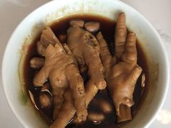 -五号茶居·新派粤菜·岭南五号酒店(沿江中路店)