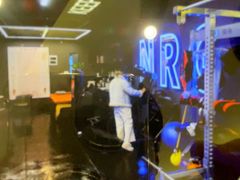 -NRG 健身私教CLUB(世博源店)